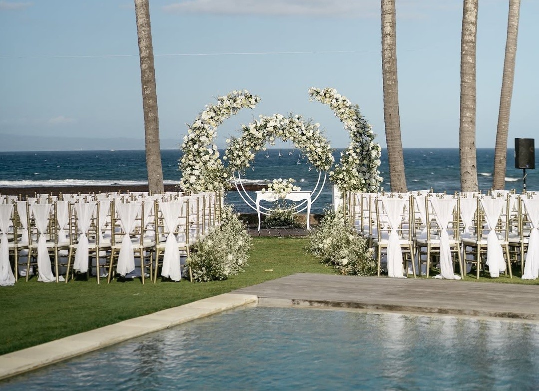 5 Reasons to Get Married in Bali with a Professional Wedding Planner