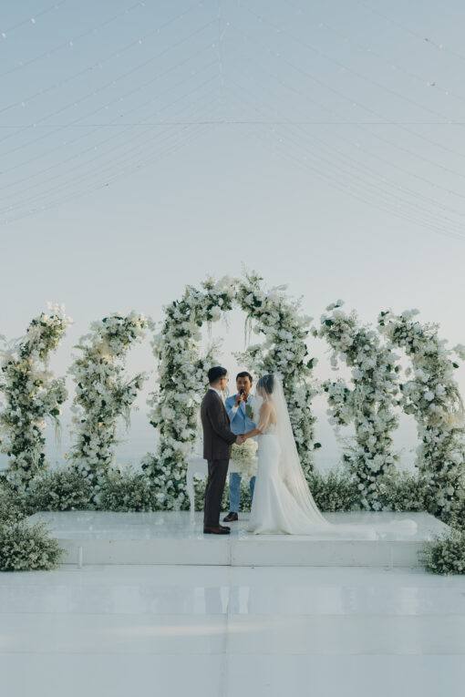 5 Top Celebrity Couples with a Bali Wedding Story