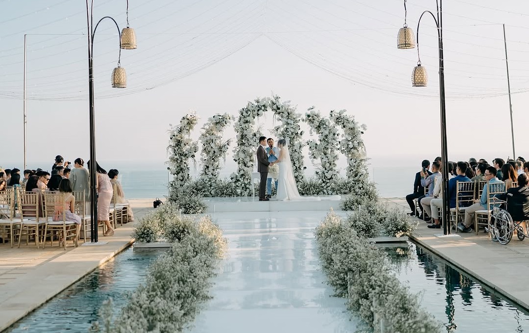 5 Tips Menyesuaikan Bali Wedding Package agar Tidak Boncos tapi Tetap Memorable