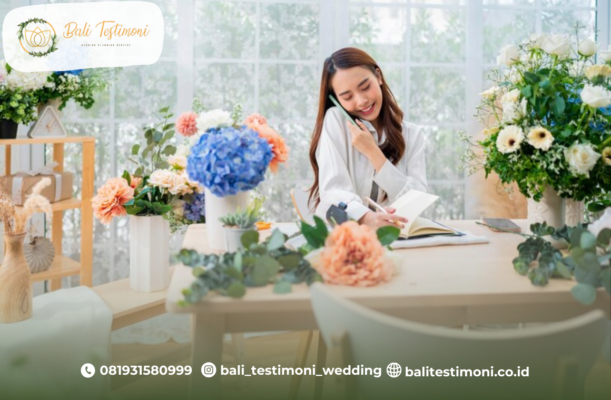 Apa Itu DIY Wedding dan Apa Itu Bali Wedding Planner