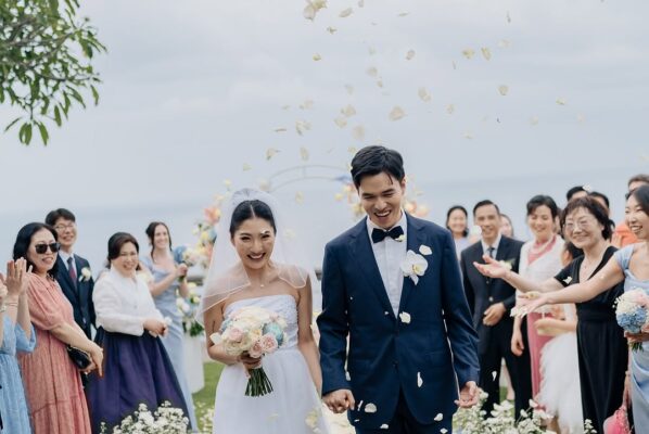 Biaya Menikah di Bali versi Wedding Planner Bali Profesional