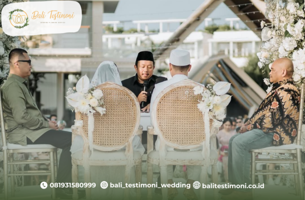 Cara Memilih Wedding Organizer Bali yang Paham Nilai Agama