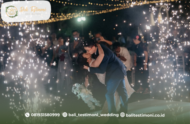 Kapan Menggunakan Jasa Bali Wedding Planner