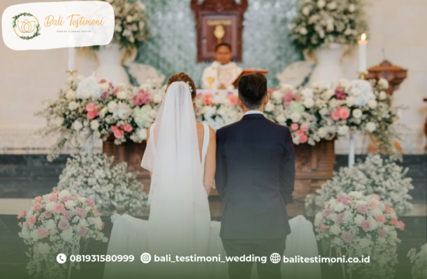 Panduan Teknis Pernikahan Berdasarkan Agama di Bali