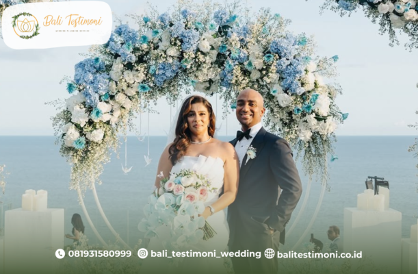 Tips Memilih Bali Wedding Agency Profesional