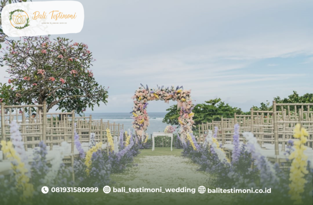 1 Tahun – 9 Bulan Sebelum Hari-H