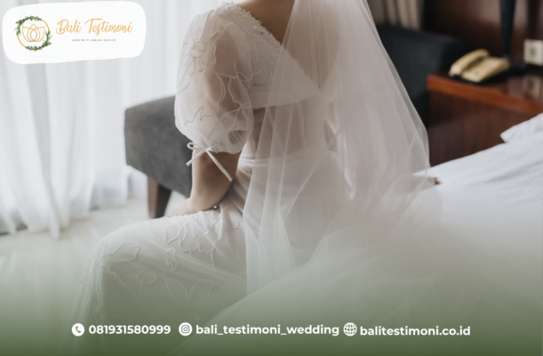 2 Bulan – 1 Minggu Sebelum Hari-H