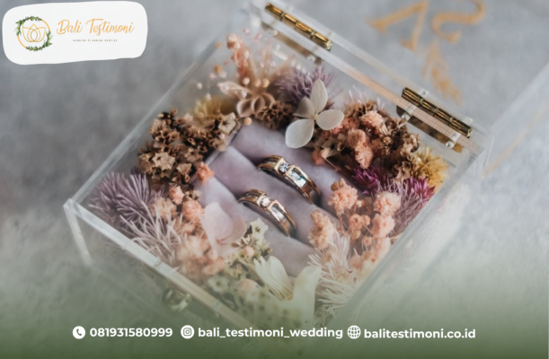 5 Bulan – 2 Bulan Sebelum Hari-H