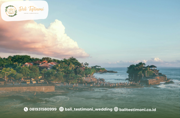 5. Rencanakan Kunjungan ke Bali