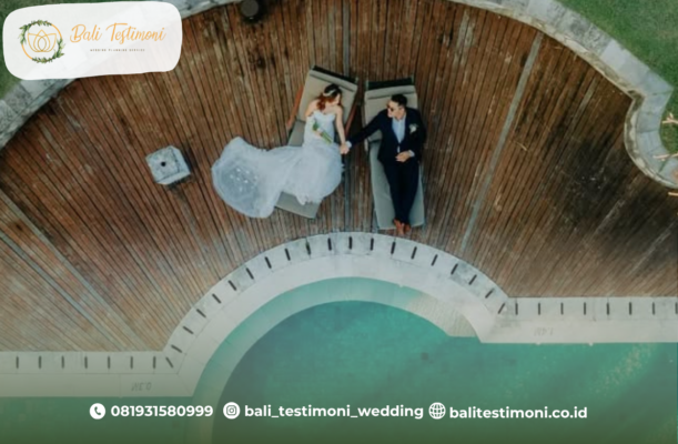 Apa Saja Faktor yang Jadi Penentu Besar Kecilnya Biaya Nikah di Bali