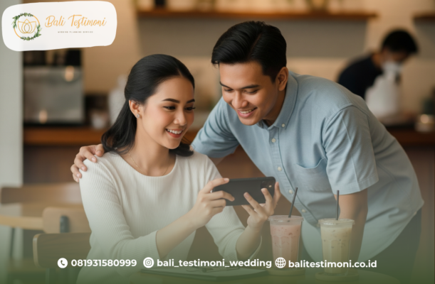 Checklist Pertanyaan Wajib untuk Wedding Planner Sebelum Memilih Paket
