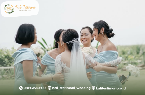 Kenapa Butuh Wedding Planner yang Berpengalaman