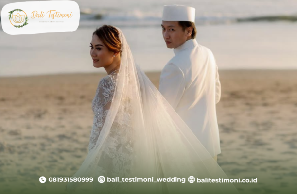 Kenapa Memilih Bali untuk Islamic Wedding