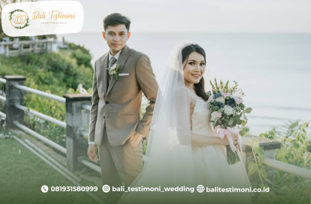 Kini Kamu Punya Gambaran Biaya Nikah di Bali