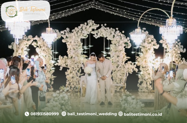 Lalu, Kenapa Harus Bali Testimoni