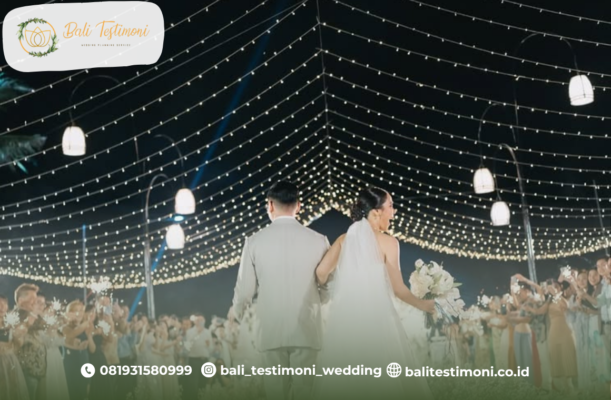 Mengenal Pernikahan Simbolik di Bali