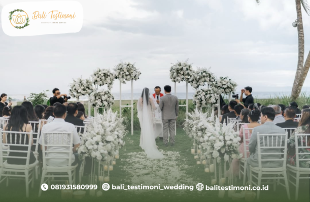 Tips Memilih Wedding Planner Bali yang Profesional dan Terpercaya