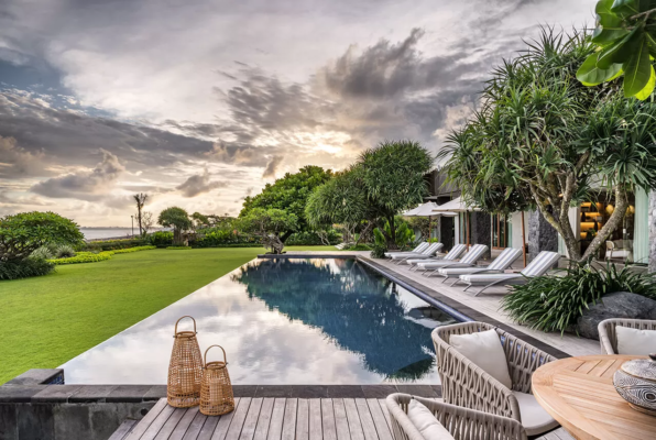 villa pernikahan bali - Candani Gianyar