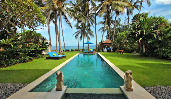 villa pernikahan bali - Samudra Gianyar