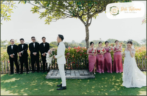 Apa itu Intimate Wedding