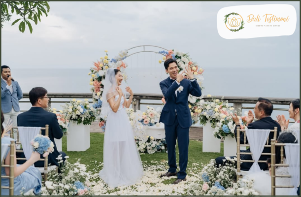 Fakta yang Harus Kamu Ketahui Saat Merencanakan Destination Wedding di Bali