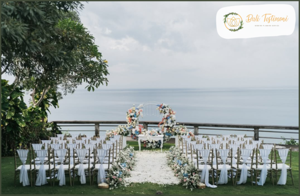 Kenapa Bali Sangat Cocok untuk Intimate Wedding