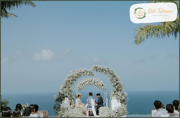 Lokasi Ikonik untuk Nikah di Bali