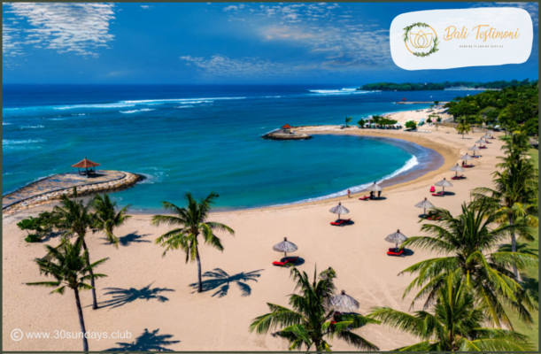 Nusa Dua