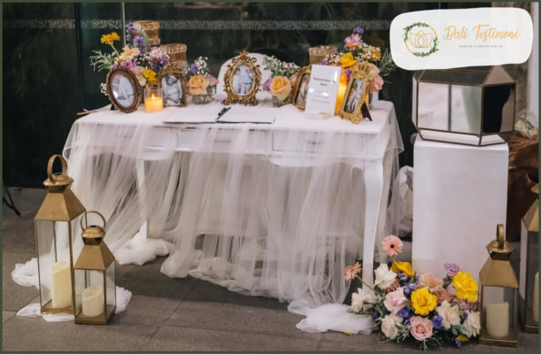 Siap Pilih Paket Pernikahan Bali Murah untuk Weddingmu