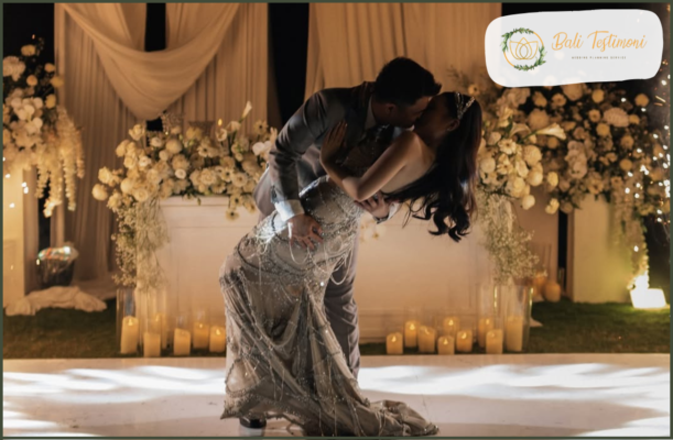 Tips Menggelar Bali Wedding Saat Musim Hujan atau Berangin