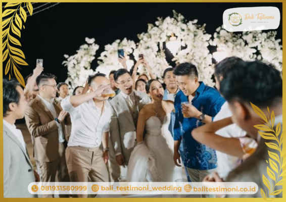 6 Tips Memilih Wedding Planner Bali untuk Acara Pentingmu!