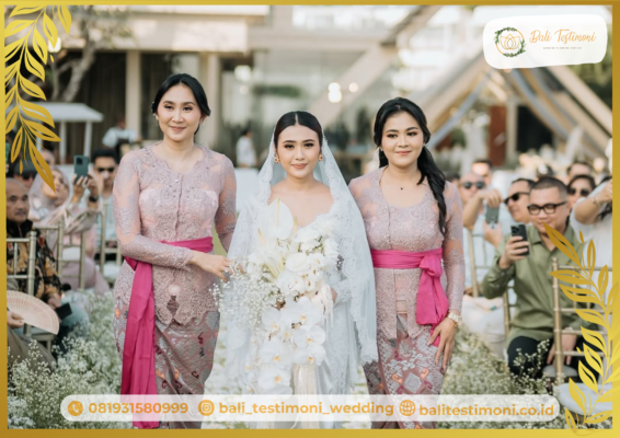 Bagaimana Bali Testimoni Membantu Persiapan Pernikahan di Bali