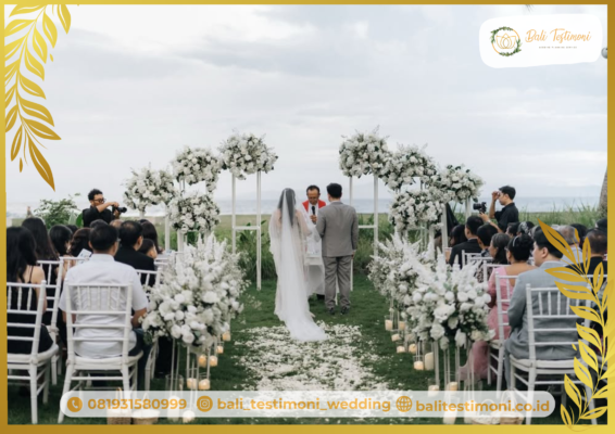 Kenapa Intimate Luxury Wedding Semakin Populer