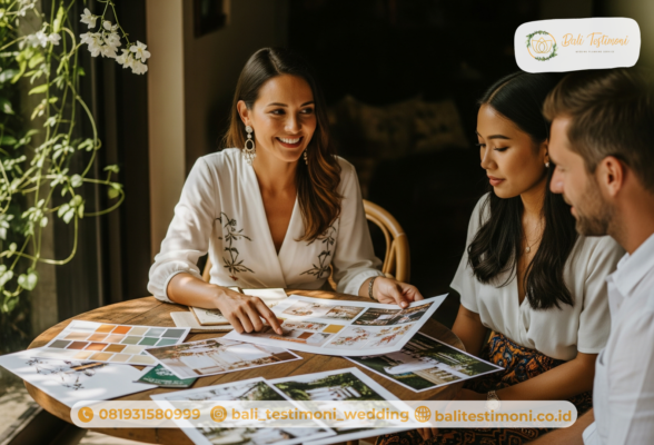 5 Kesalahan saat Memilih Wedding Organizer di Bali dan Solusinya