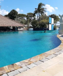 DISCOVERY KARTIKAPLAZA HOTEL 2