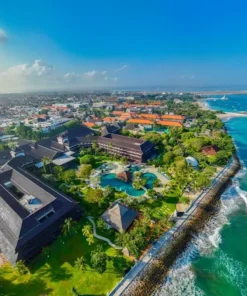 DISCOVERY KARTIKAPLAZA HOTEL 4