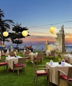 DISCOVERY KARTIKAPLAZA HOTEL 5