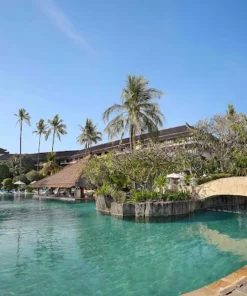 DISCOVERY KARTIKAPLAZA HOTEL 6