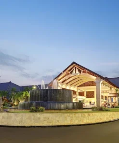 DISCOVERY KARTIKAPLAZA HOTEL 7