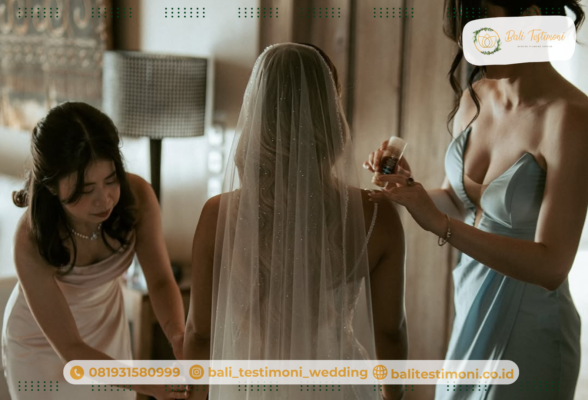 How to Choose the Best Bali Wedding Planner