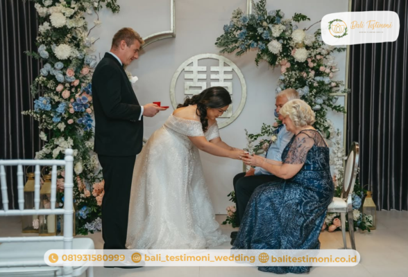 New Daftar Harga Wedding Organizer Bali 2026