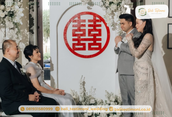 Prinsip Dasar Perhitungan Fengshui Pernikahan 2026