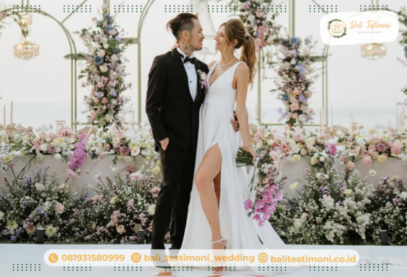 The Value of a Wedding Planner for Guest-Friendly Venue