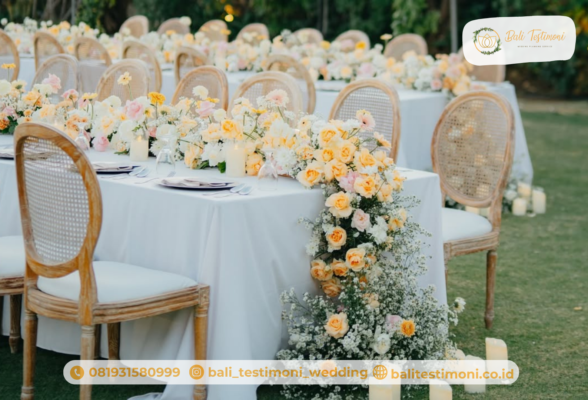 Tips Pilih Wedding Planner Bali untuk Pernikahan Beda Agama