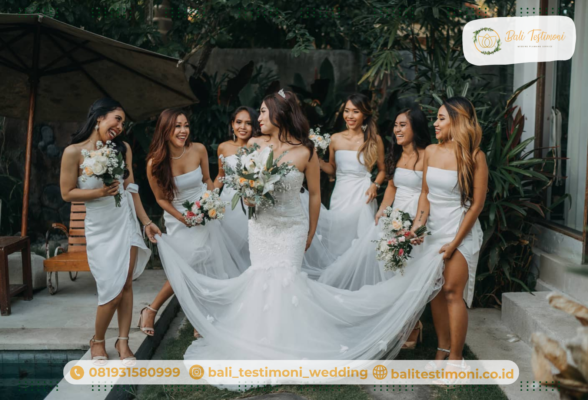 2. Menikah di Bali dengan Konsep_Tema apa