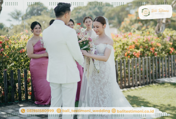 Ciri-Ciri Proposal Wedding Organizer yang Transparan