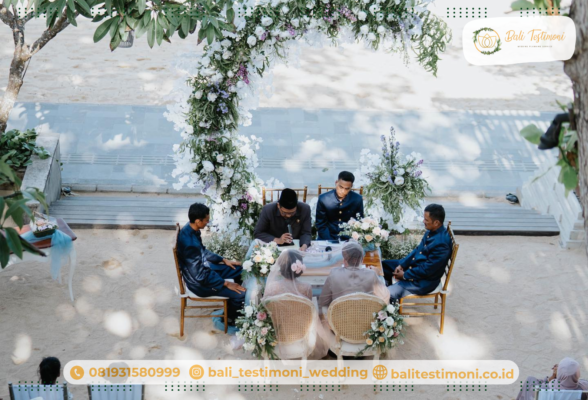 Faktor Lain yang Mempengaruhi Persiapan Menikah di Bali