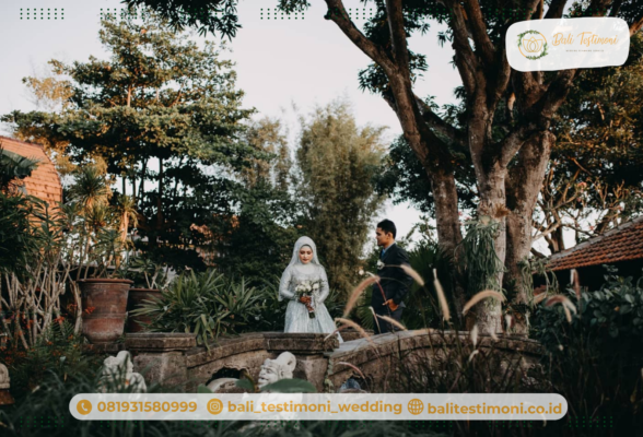 How a Local Wedding Planner Bali Makes a Difference