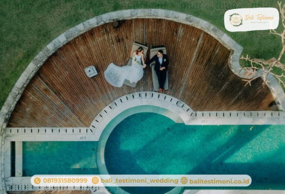 Kenapa Harus Wedding Organizer Bali Profesional