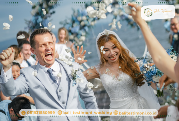 Legal Requirements for Foreigners Getting Married in Bali